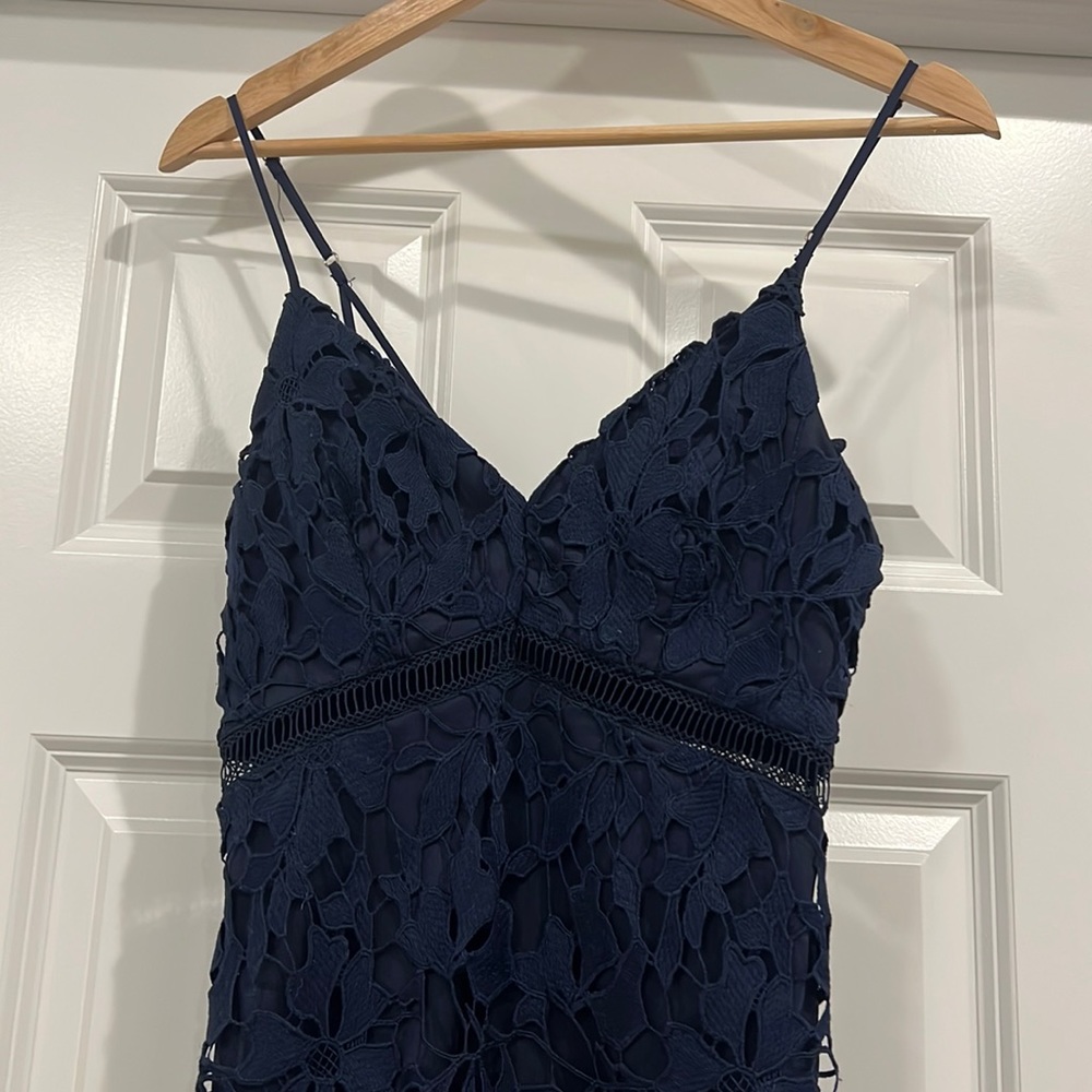 ASTR dress